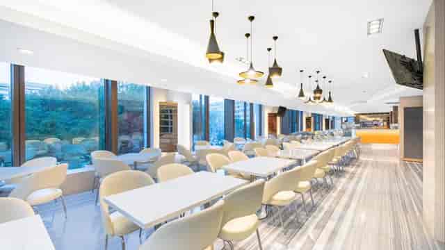 Holiday Inn Express Beijing Temple Of ...