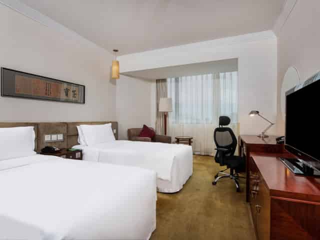 Suites