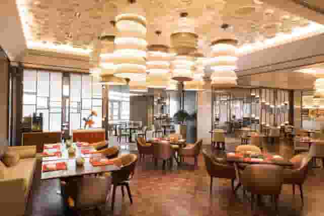 Meeting Rooms