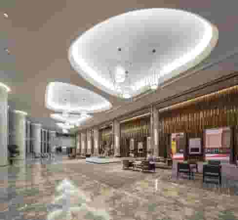 Kempinski Grand Ballroom