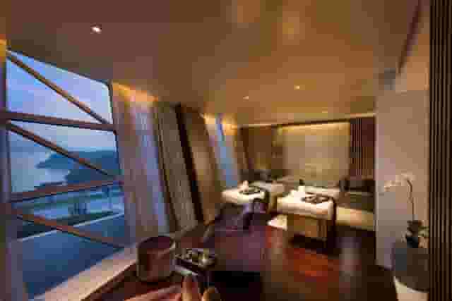 Kempinski Grand Ballroom