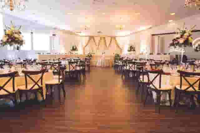 Mercanti Napoli Ballroom