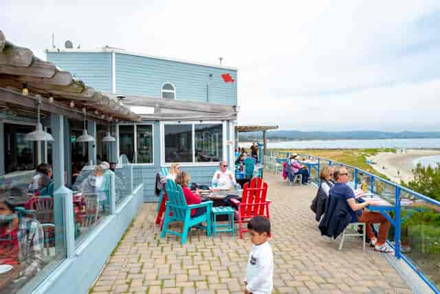 Sam's Chowder House – Restaurant Review ...