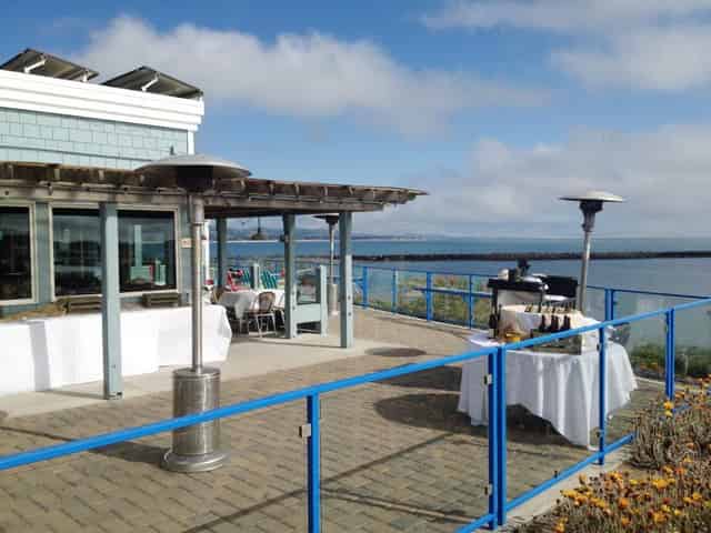 Harbor View Room