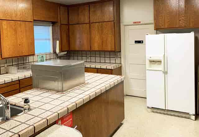 Rentals – Redwood City Woman's Club