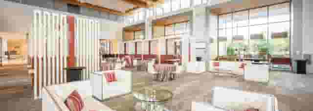 Conference Center