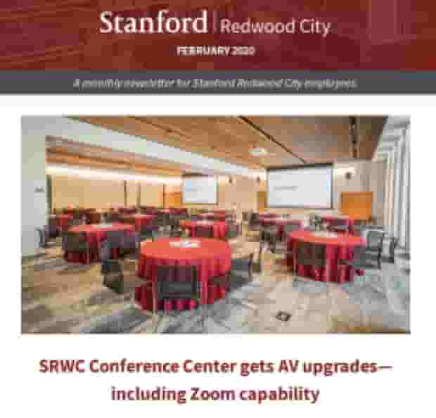 Conference Center
