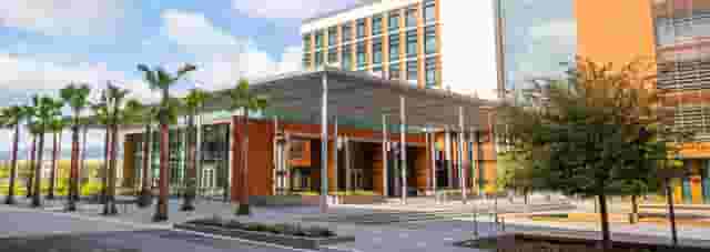 Conference Center