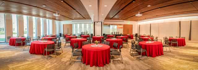 Conference Center