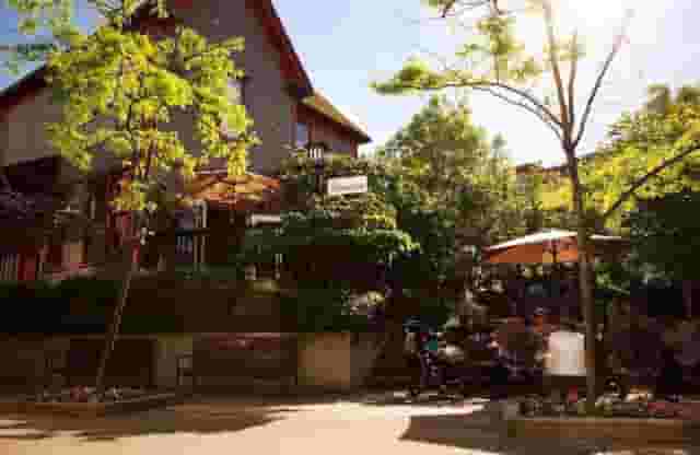 Bistro