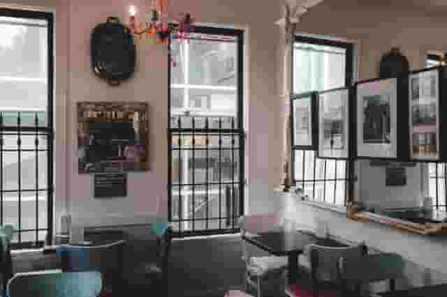 Bistro