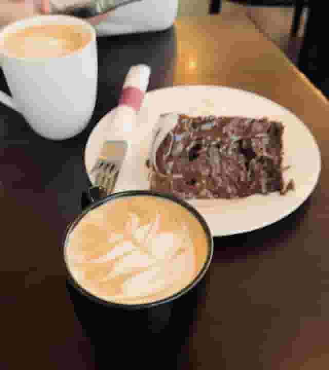 Cafe
