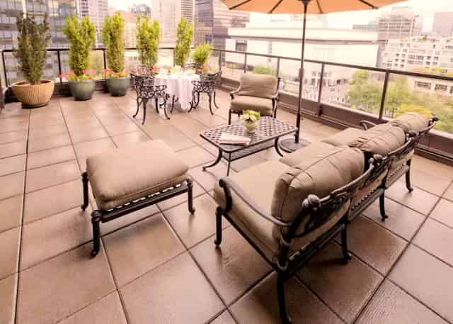 Chelsea Terrace