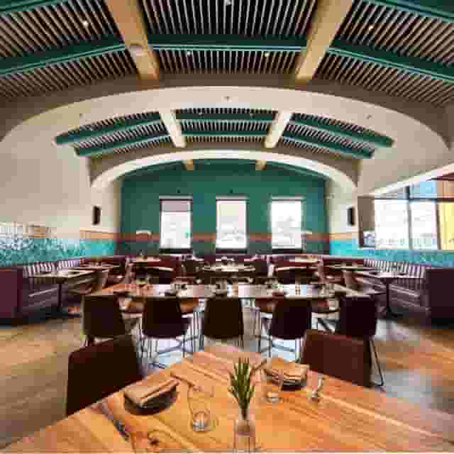 The Willow Room