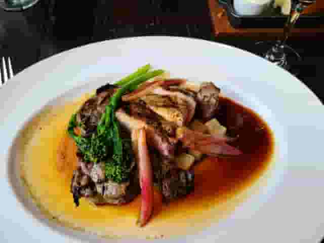 Baking and Pastry Arts