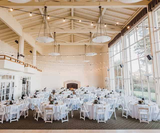 Hawthorn Ballroom