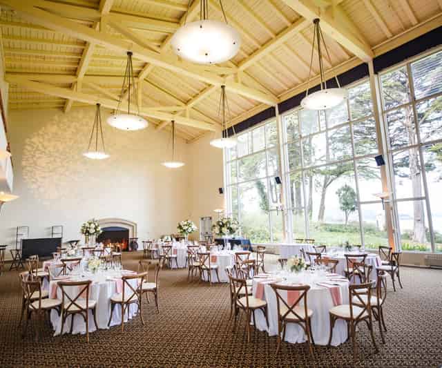 Hawthorn Ballroom