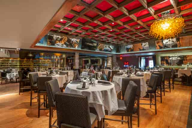 Classic Steakhouse & Ocean Club Seafood