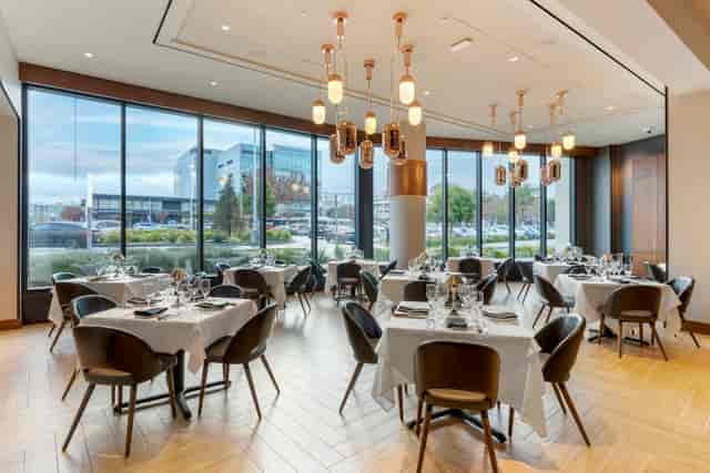 Classic Steakhouse & Ocean Club Seafood