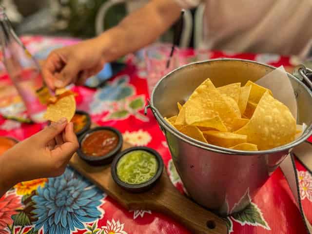 Tequila Bar
