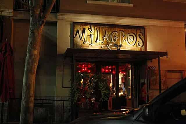 Tequila Bar