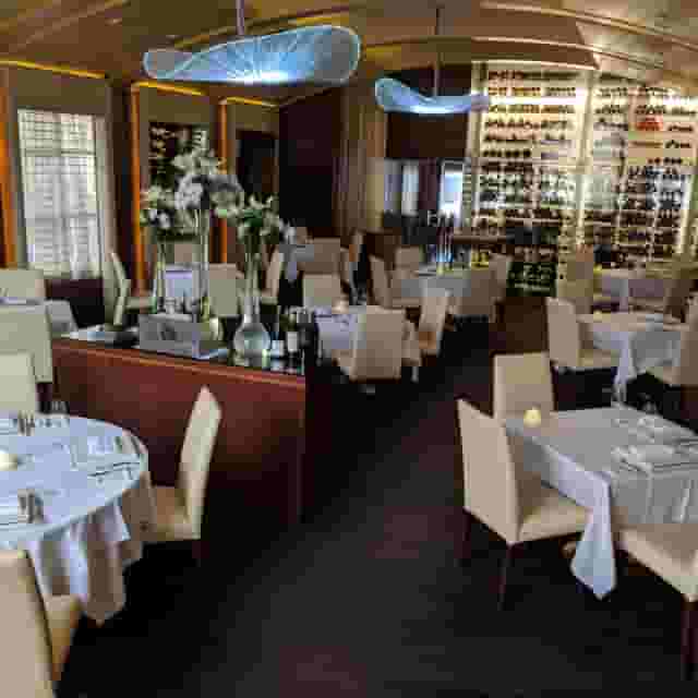 Main Dining Room