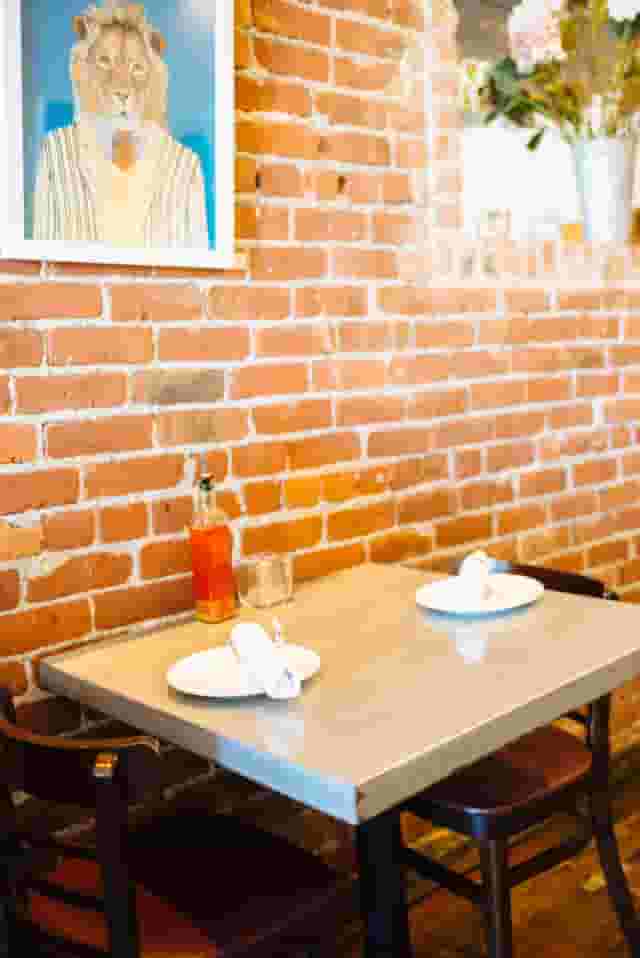 Diavola Dining Room