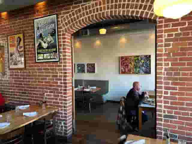 Diavola Dining Room