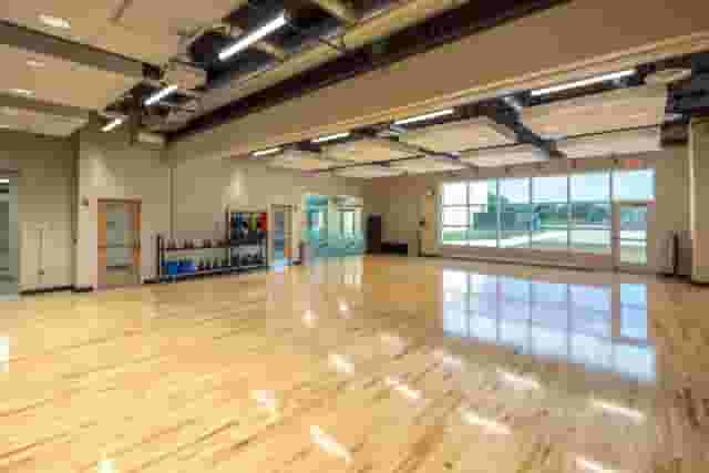 Conference Center - Full Room