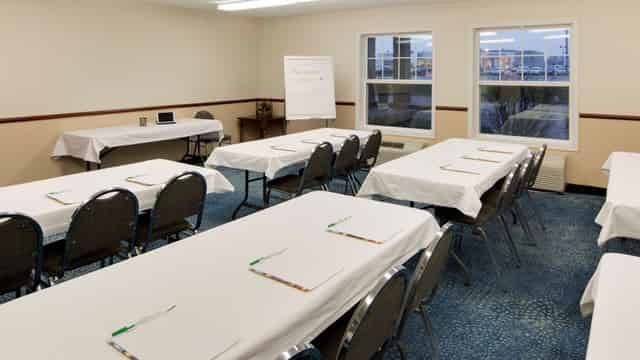 Conference Center - Full Room