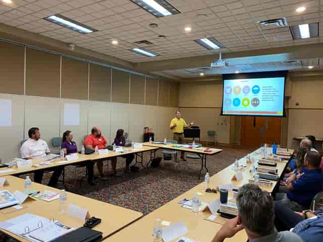 Class XII, Seminar 1 – Redwood Falls ...