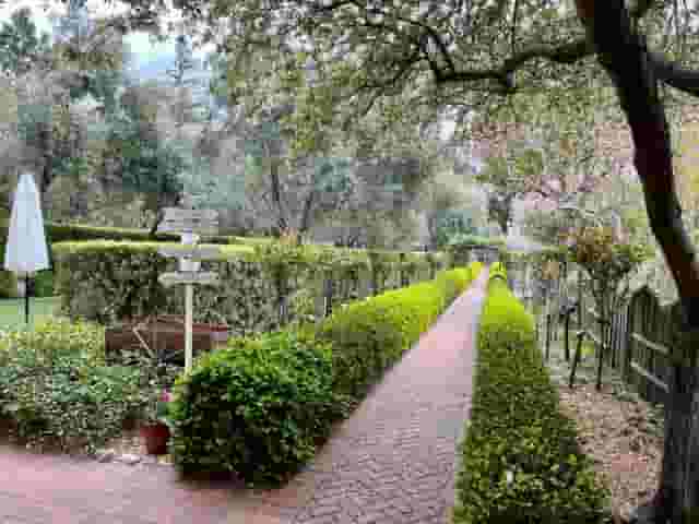 Gardens