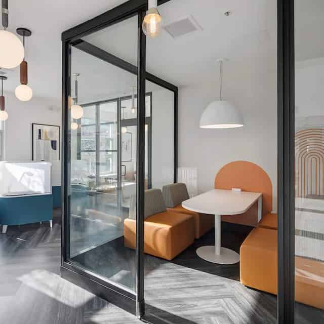 Breakout Rooms