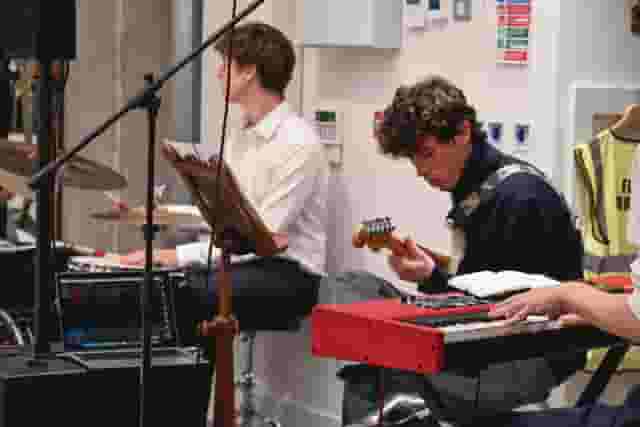 Art Academy