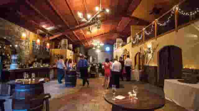 Winery