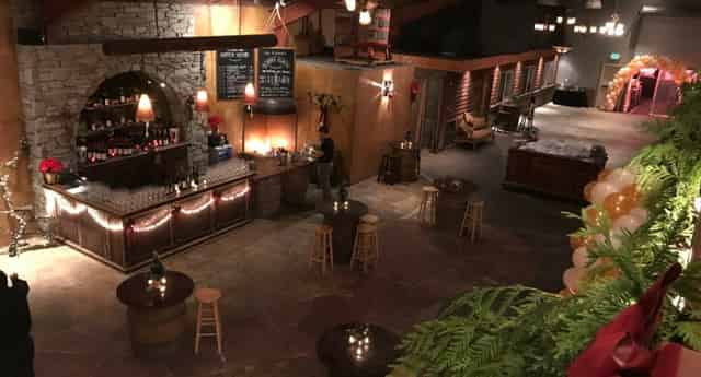 Winery