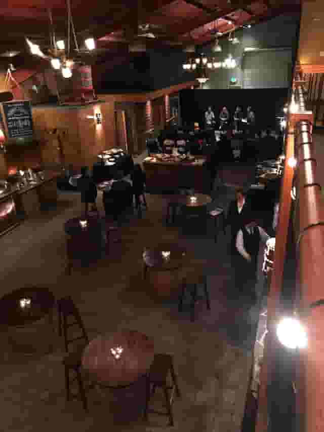 Winery