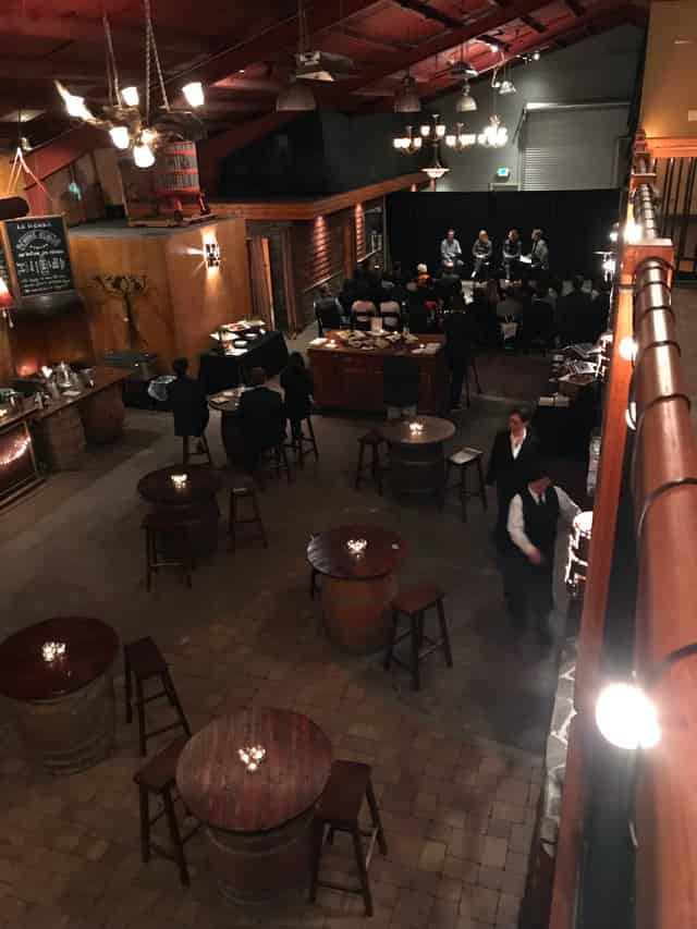 Winery