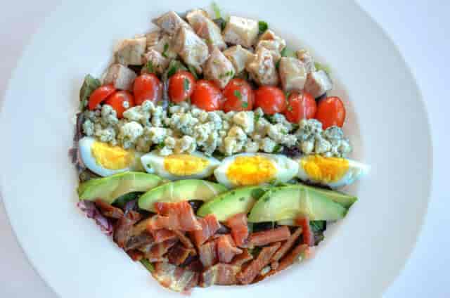 Balboa Cafe - >Balboa Cafe</a>