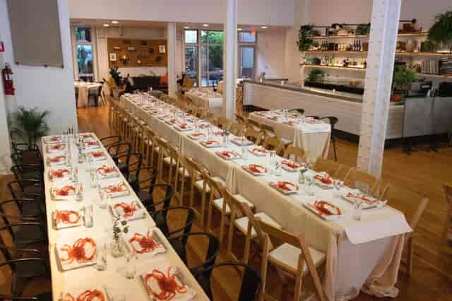 Event Venue & Oakland Catering