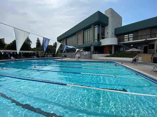 Center Room Rentals | Peninsula ...