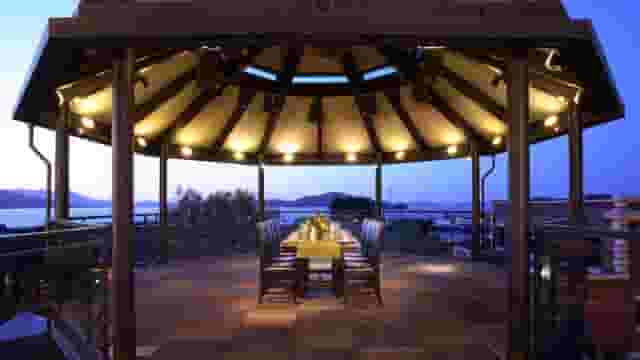Carillon Gazebo