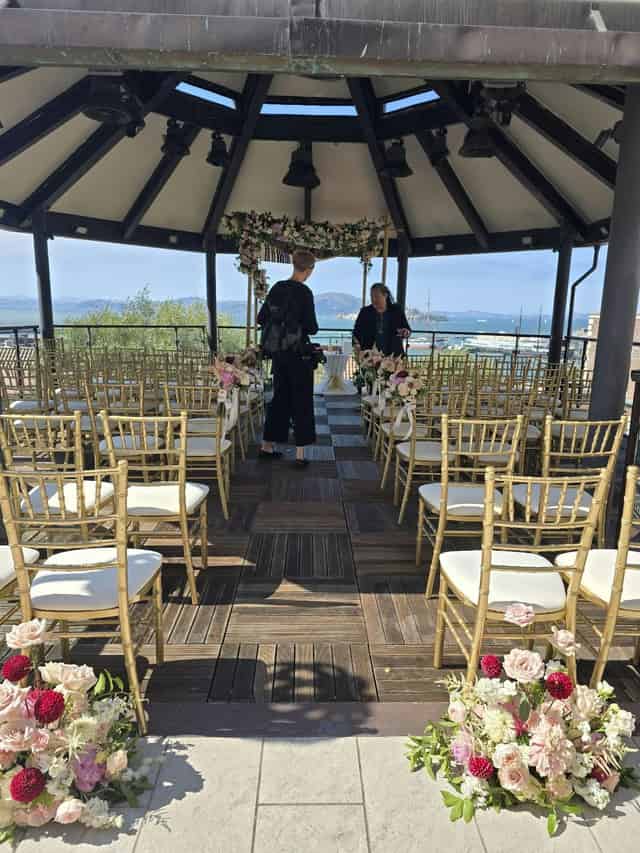 Carillon Gazebo