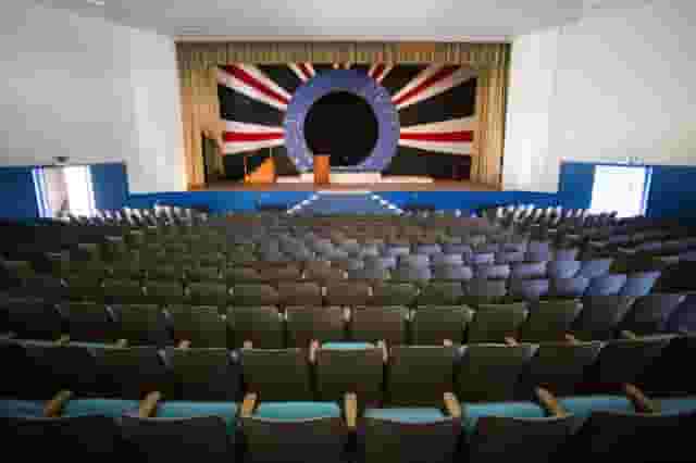 Theatre