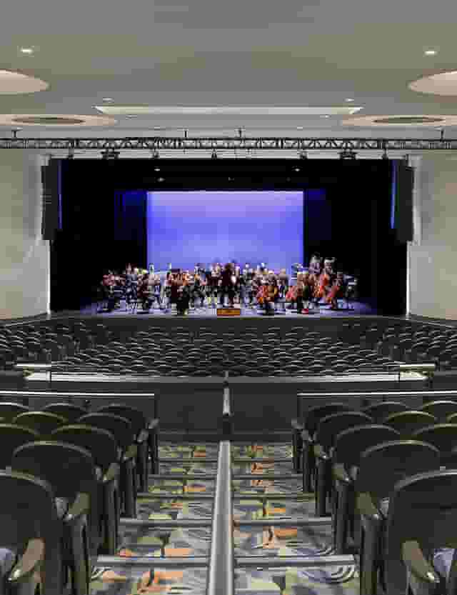 Auditorium