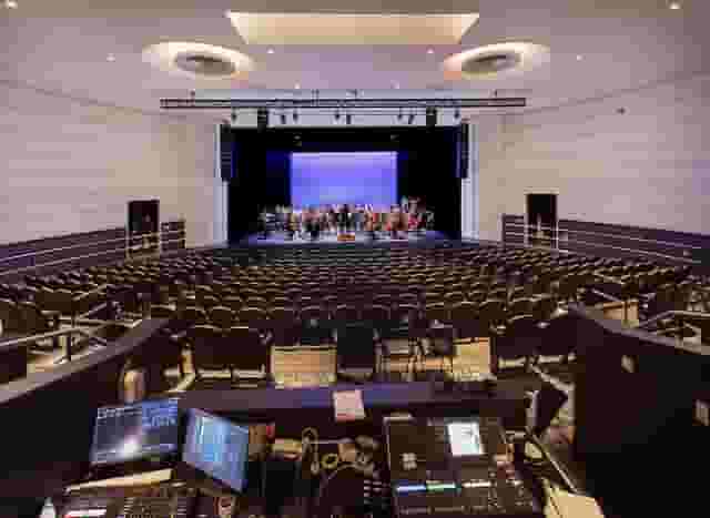 Auditorium