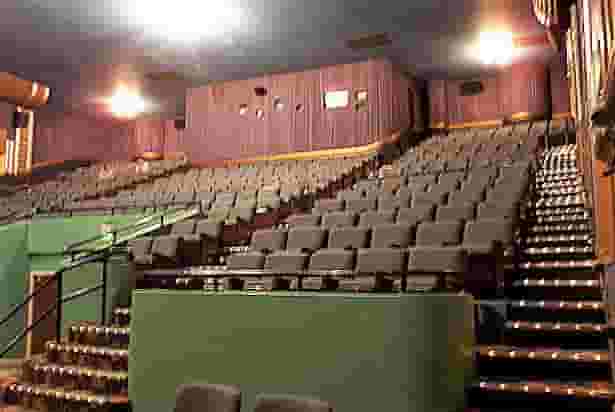 Auditorium