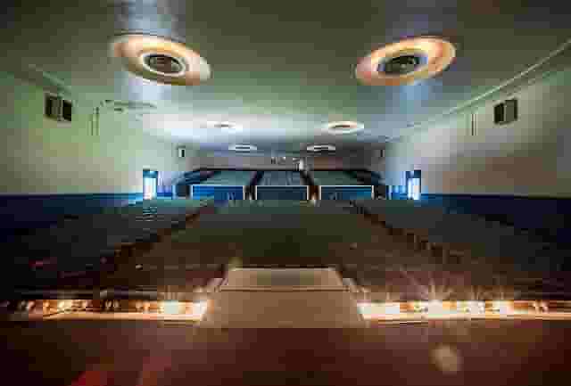 Auditorium