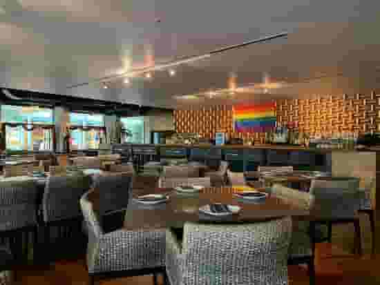 Osha Lounge