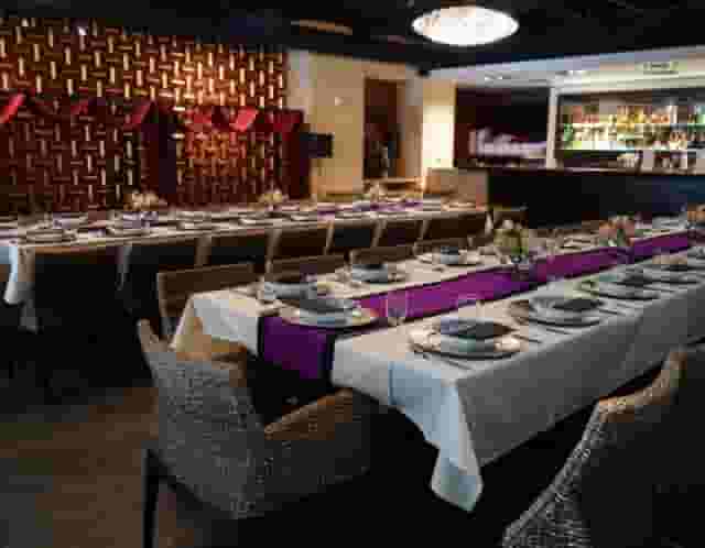 Main Dining Room